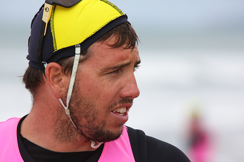 Surf Life Saving : Papamoa Beach : Personal Photo Projects :  Richard Moore Photography : Photographer :